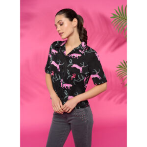 FIDJI SHIRT BY MINUETO