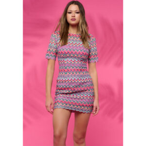 CAMBRIA DRESS BY MINUETO