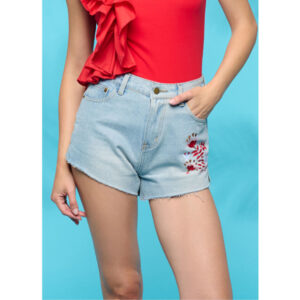 SACRAMENTO SHORTS BY MINUETO