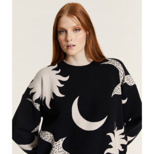 JERSEY SOL Y LUNA BY PEPA LOVES