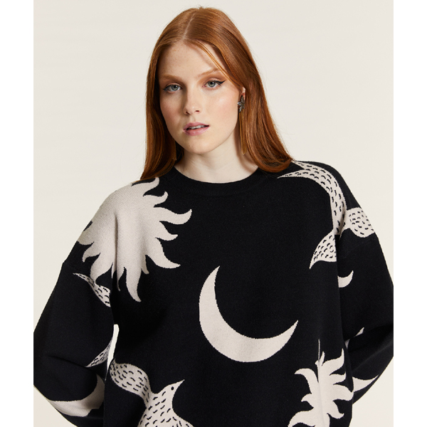 JERSEY SOL Y LUNA