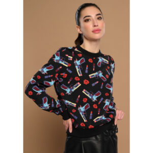 ZINERVA TOP BY MINUETO