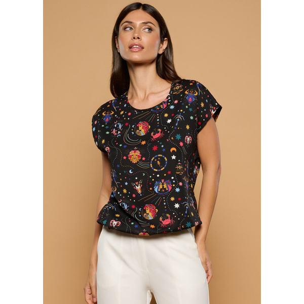 ZODIAC TOP