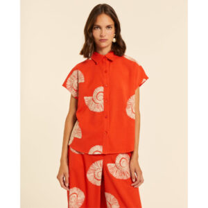 BLUSA CARACOL BY PEPALOVES