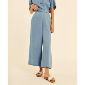 CULOTTE VAQUERO BY PEPALOVES