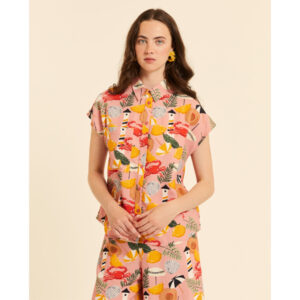 CAMISA SEASHORE