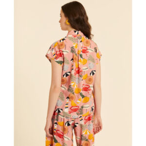CAMISA SEASHORE