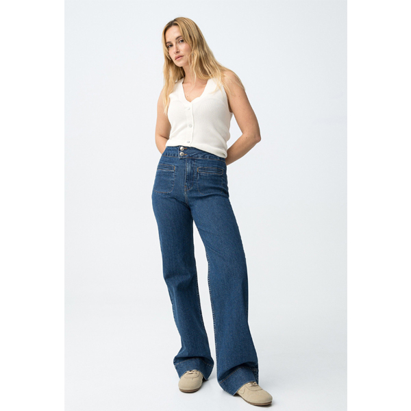 OLIVIA JEANS